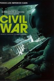 Imagen de Civil War