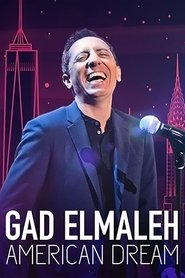 Imagen de Gad Elmaleh: American Dream