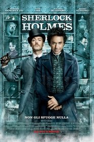 Sherlock Holmes 2009