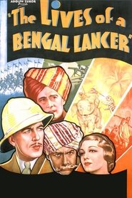 The Lives of a Bengal Lancer 1935