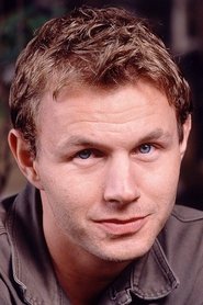 Picture of Mark Letheren