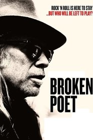 Film Broken Poet streaming VF complet