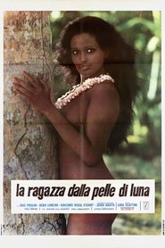 Film La Ragazza Dalla Pelle Di Luna streaming VF complet