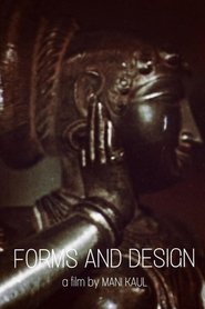 Film Forms and Designs streaming VF complet