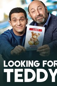 Imagen de Looking for Teddy