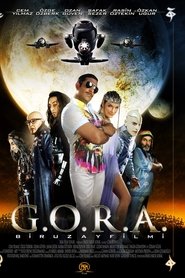 G.O.R.A. 2004