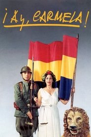 Imagen de ¡Ay, Carmela!