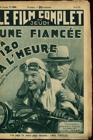 Ein Mädel wirbelt durch die Welt streaming sur filmcomplet