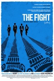 Film The Fight streaming VF complet