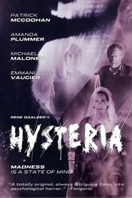 Film Hysteria streaming VF complet