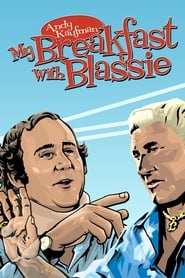 Film My Breakfast with Blassie streaming VF complet