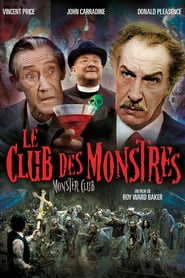 Film Le club des monstres streaming VF complet