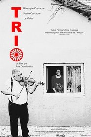 Film Trio streaming VF complet