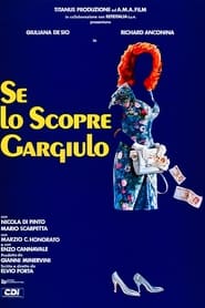 Film Se lo scopre Gargiulo streaming VF complet