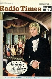 Poster of Nicholas Nickleby