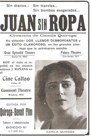 Juan sin ropa