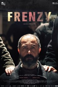 Imagen de Frenzy