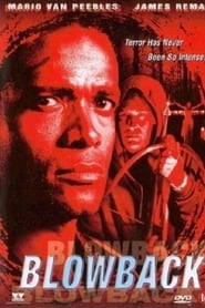 Film Blowback streaming VF complet