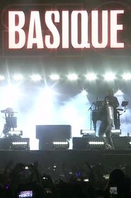 Poster of Basique, le concert