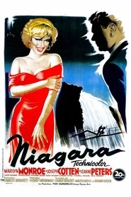 Film Niagara streaming VF complet