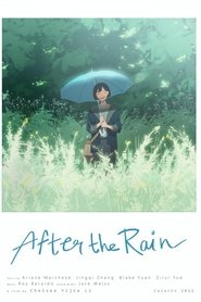 Imagen de After the Rain