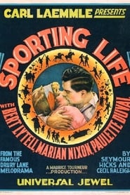 Sporting Life streaming sur filmcomplet