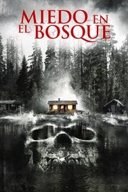 Imagen de El lago del miedo