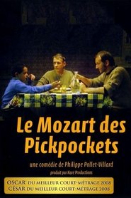 Film Le Mozart des pickpockets streaming VF complet
