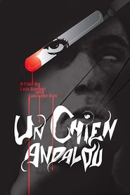 Un Chien Andalou - Ein andalusischer Hund 1929