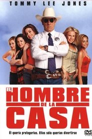 Imagen de El hombre de la casa