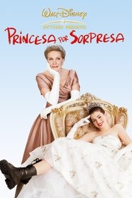 Princesa por sorpresa 2001