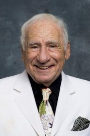 Picture of Mel Brooks