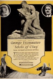 Film Idols of Clay streaming VF complet