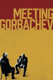 Meeting Gorbachev