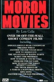 Film Moron Movies streaming VF complet