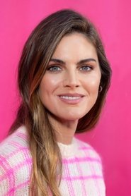 Picture of Amaia Salamanca