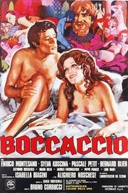 Film Boccaccio streaming VF complet