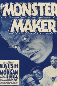 Film The Monster Maker streaming VF complet