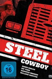 Steel Cowboy