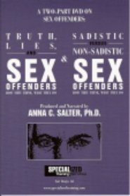 Imagen de Truth, Lies, and Sex Offenders