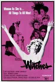The Witches 1969