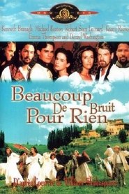 Film Beaucoup de bruit pour rien streaming VF complet
