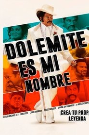 Imagen de Yo soy Dolemite