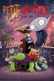 Film Petit vampire streaming VF complet