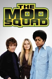 Poster of The Mod Squad