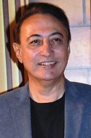Picture of Anang Desai
