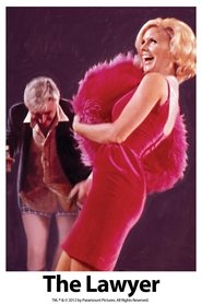 Film The Lawyer streaming VF complet