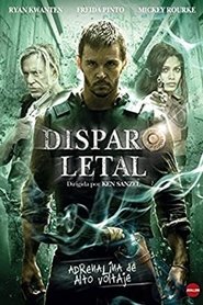 Imagen de Disparo letal