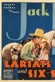 Lariats and Six-Shooters streaming sur filmcomplet