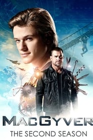 Film MacGyver streaming VF complet